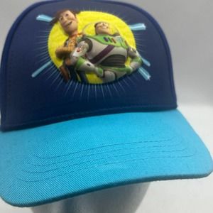 Disney Pixar Toy Story 4‎ Buzz Lightyear Baseball Cap